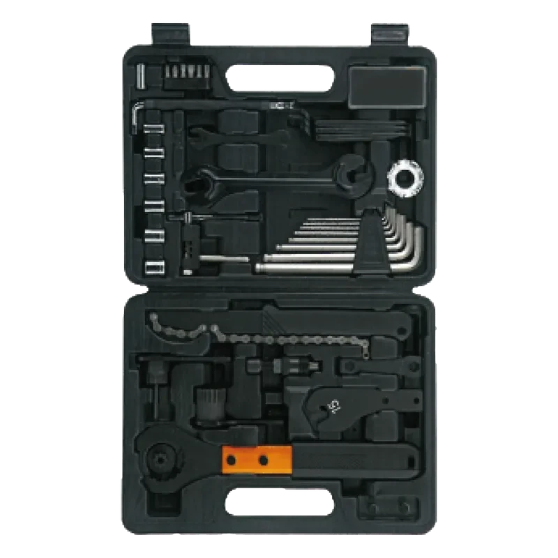 41pcs Bike Tool Set